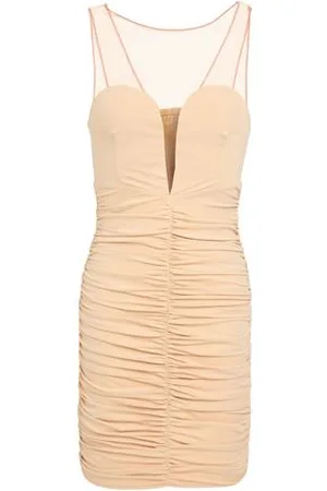 Elisabetta Franchi VESTIDOS - Minivestidos