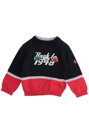 FERRARI PRENDAS DE PUNTO - Pullover