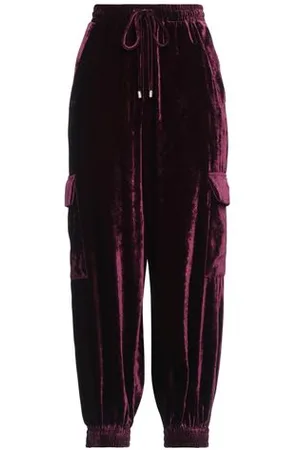 SEMICOUTURE PARTES DE ABAJO - Pantalones