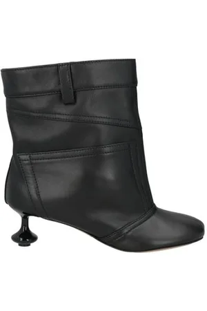 Loewe CALZADO - Botines de caña alta
