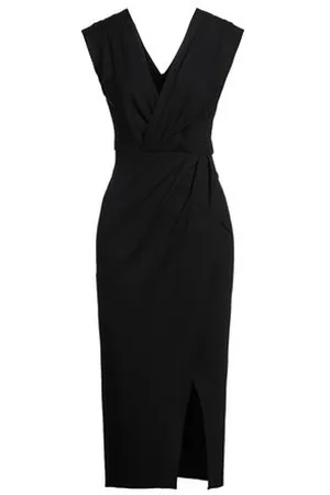 Diane von Furstenberg VESTIDOS - Vestidos midi