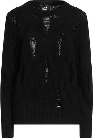 ALPHA STUDIO PRENDAS DE PUNTO - Pullover