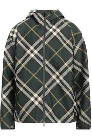 Burberry ROPA DE ABRIGO - Chaquetas y cazadoras