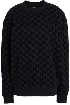 Karl Lagerfeld CAMISETAS Y TOPS - Sudaderas