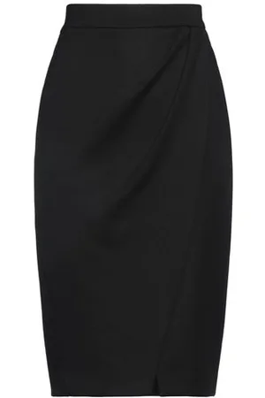Max Mara PARTES DE ABAJO - Faldas midi