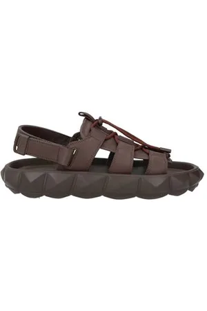 VALENTINO GARAVANI CALZADO - Sandalias con cierre