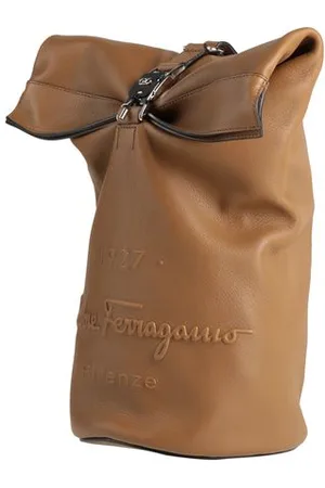 Salvatore Ferragamo BOLSOS - Mochilas