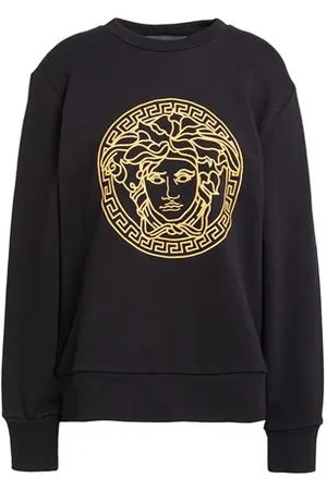 VERSACE CAMISETAS Y TOPS - Sudaderas
