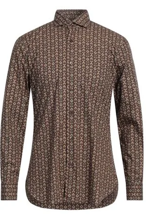 BARBA CAMISETAS Y TOPS - Camisas