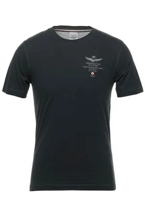 Aeronautica Militare CAMISETAS Y TOPS - Camisetas