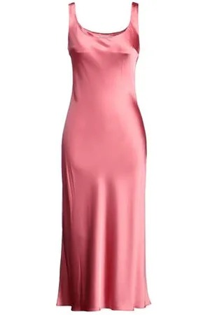 Msgm VESTIDOS - Vestidos midi