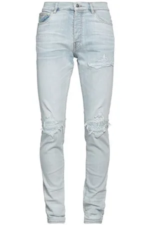 AMIRI PARTES DE ABAJO - Pantalones vaqueros