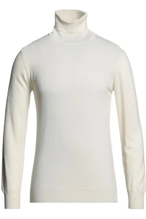 GREY DANIELE ALESSANDRINI PRENDAS DE PUNTO - Cuello alto