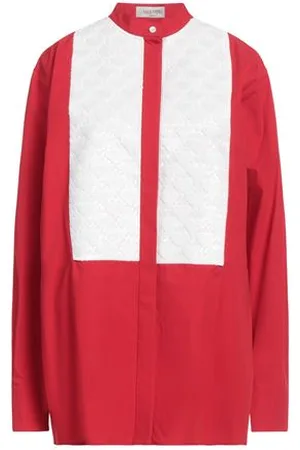 VALENTINO GARAVANI CAMISETAS Y TOPS - Camisas