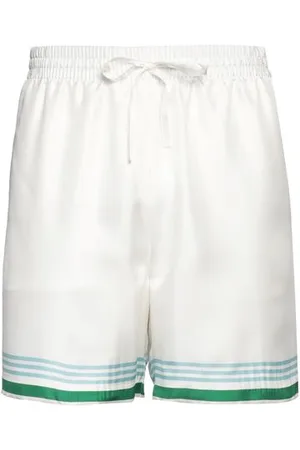 Casablanca PARTES DE ABAJO - Pantalones cortos y bermudas