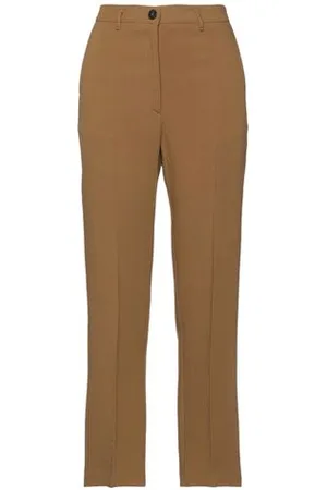 FORTE FORTE PARTES DE ABAJO - Pantalones