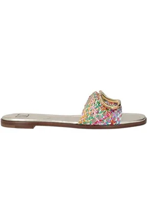 VALENTINO GARAVANI CALZADO - Sandalias con cierre