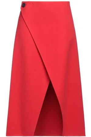 Givenchy PARTES DE ABAJO - Faldas midi