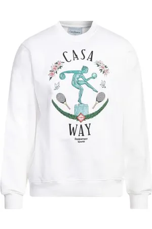 Casablanca CAMISETAS Y TOPS - Sudaderas