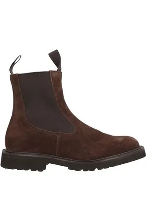 TRICKERS CALZADO - Botines de caña alta