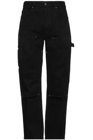 AMIRI PARTES DE ABAJO - Pantalones vaqueros