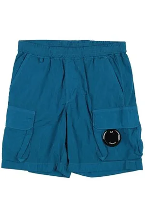 C.P. Company PARTES DE ABAJO - Pantalones cortos y bermudas