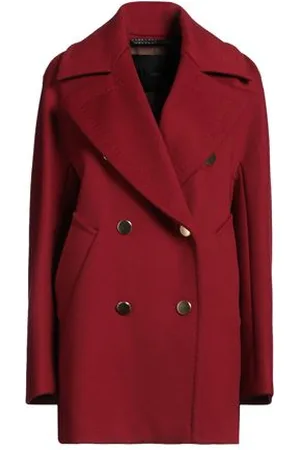 Max Mara ROPA DE ABRIGO - Abrigos