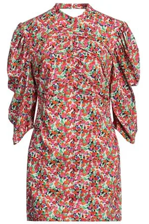 Msgm VESTIDOS - Minivestidos