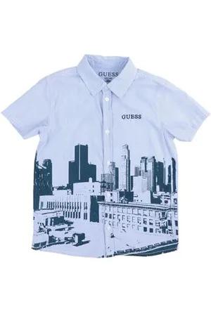 Guess CAMISETAS Y TOPS - Camisas