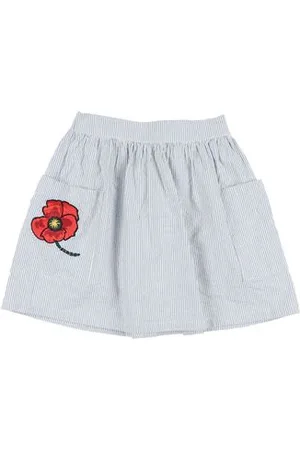 Kenzo PARTES DE ABAJO - Faldas infantiles