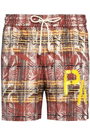 Palm Angels PARTES DE ABAJO - Pantalones cortos y bermudas