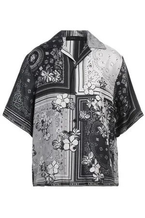 AMIRI CAMISETAS Y TOPS - Camisas