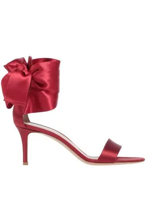 Gianvito Rossi CALZADO - Sandalias con cierre
