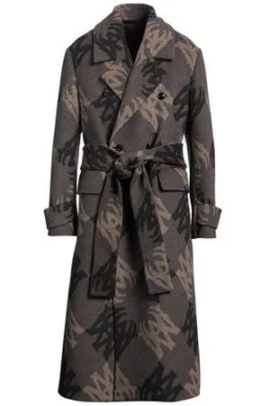 AMIRI ROPA DE ABRIGO - Abrigos