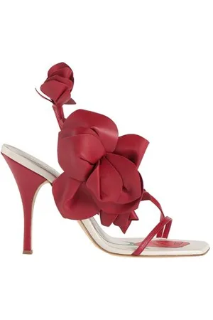 MAGDA BUTRYM CALZADO - Sandalias con cierre