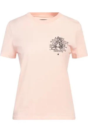 AMIRI CAMISETAS Y TOPS - Camisetas