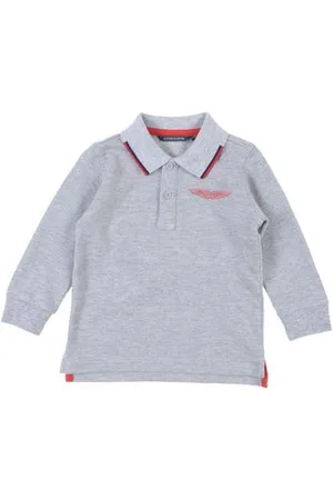 ASTON MARTIN CAMISETAS Y TOPS - Polos