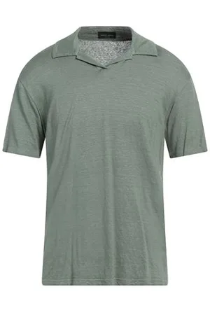 Roberto Collina CAMISETAS Y TOPS - Polos