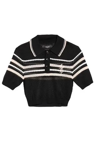 AMIRI PRENDAS DE PUNTO - Pullover