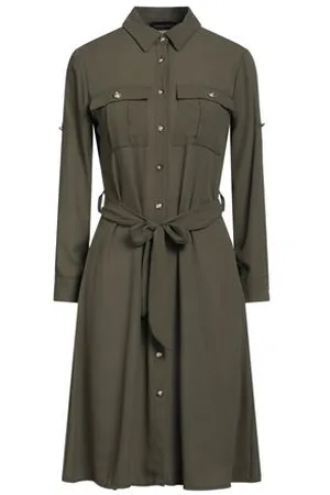 VANESSA SCOTT VESTIDOS - Vestidos midi