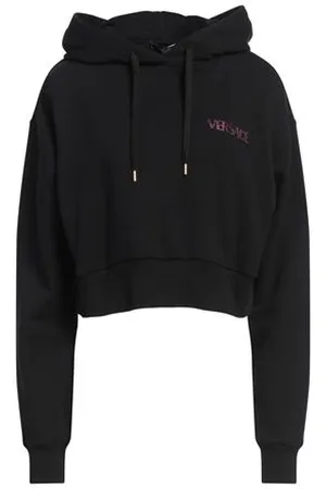 VERSACE CAMISETAS Y TOPS - Sudaderas