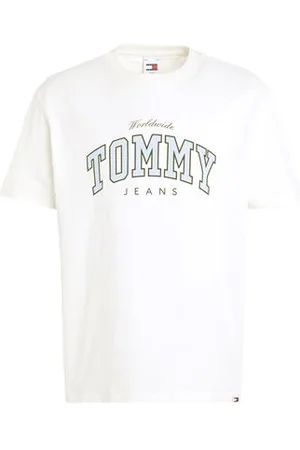 Tommy Hilfiger CAMISETAS Y TOPS - Camisetas