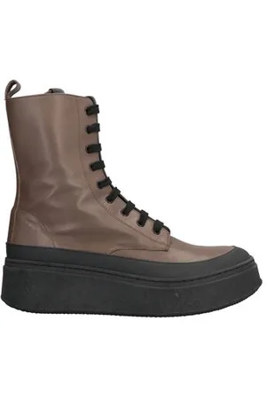 Lemaré CALZADO - Botines de caña alta