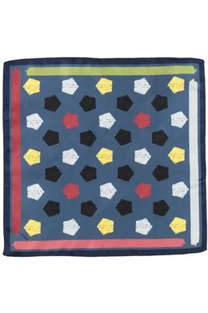 Ermenegildo Zegna COMPLEMENTOS - Bufandas
