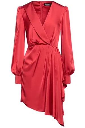 VANESSA SCOTT VESTIDOS - Minivestidos
