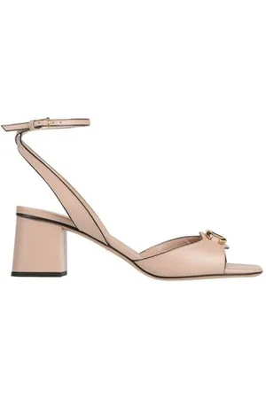 VALENTINO GARAVANI CALZADO - Sandalias con cierre
