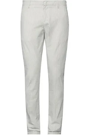 Dondup PARTES DE ABAJO - Pantalones