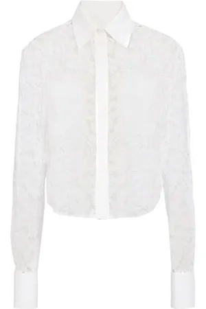 VALENTINO GARAVANI CAMISETAS Y TOPS - Camisas