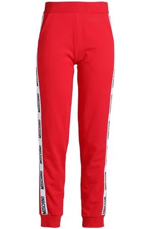 Moschino PARTES DE ABAJO - Pantalones