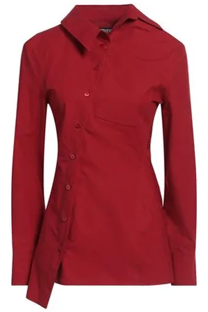Jacquemus CAMISETAS Y TOPS - Camisas